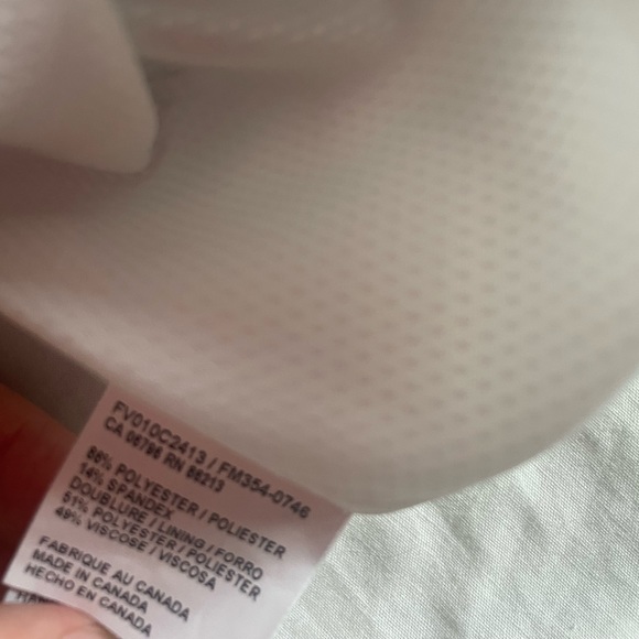 Tristan gingham blouse - Picture 6 of 6